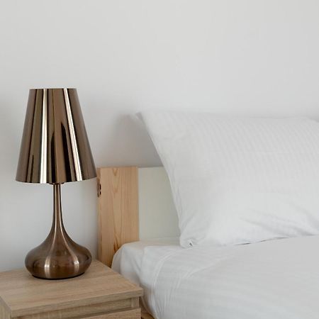 Wola Chic Studios ワルシャワ 部屋 写真
